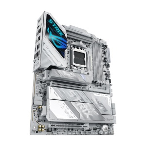 ROG STRIX X870E-A GAMING WIFI7 NEO, AM5, DDR5, ATX, Alb, 90MB1P30-M0EAY0 - Img 3