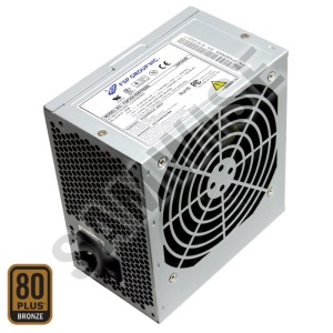 Sursa FSP 350W FSP350-60EPN(80) PFC Activ, Certificare 80+ Bronze