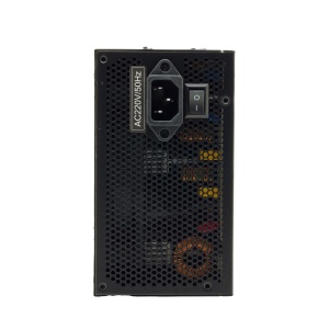 Sursa Inaza Odyssey 2 650W 80Plus Bronze - Img 4