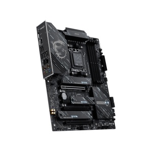 X870E GAMING PLUS WIFI, AM5, ATX, BT, Negru 911-7E70-001 - Img 2
