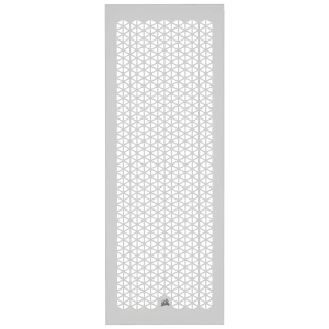 5000D Airflow, Panou Frontal, Alb