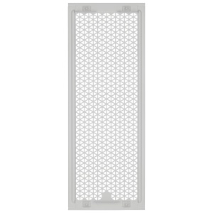 5000D Airflow, Panou Frontal, Alb - Img 2