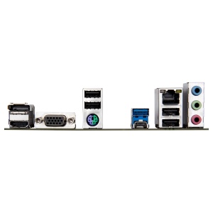 A620M DS3H, AM5, DDR5, mATX - Img 4