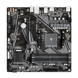 B550M K, Socket AM4 - Img 3