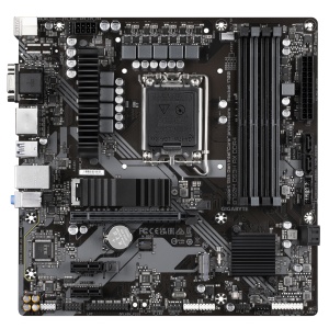 B760M DS3H DDR4