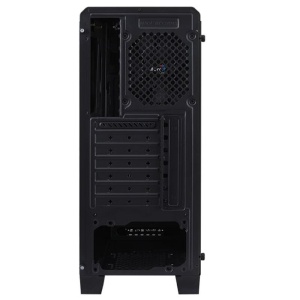 Carcasa Aerocool Cylon Pro V2 alba - Img 3