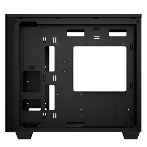 Carcasa Aerocool Stormfront Mini V1 neagra - Img 4