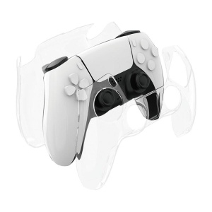 Carcasa transparenta FlashFire P801 transparenta - Img 2
