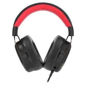 Casti gaming Redragon Thoridal negre - Img 4