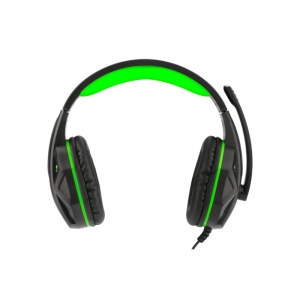Casti Gaming T-Dagger Cook, Stereo, 2x Jack 3.5mm, TRS, Difuzoare 40mm - Img 3