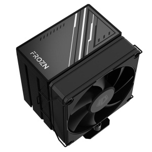 Cooler procesor ID-Cooling FROZN A400 negru - Img 7