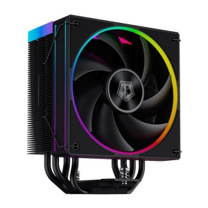 Cooler procesor ID-Cooling FROZN A410 iluminare aRGB - Img 6