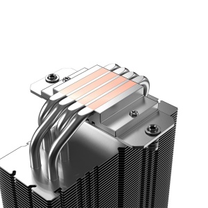 Cooler procesor ID-Cooling FROZN A410 SE - Img 3