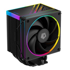 Cooler procesor ID-Cooling FROZN A610 iluminare aRGB - Img 2