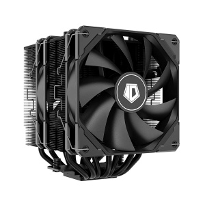 Cooler procesor ID-Cooling SE-207-XT Advanced negru - Img 2