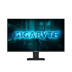GS25F2A Gaming, 24.5", SS IPS, Full HD, 1920 x 1080, HDMI, DisplayPort, Boxe, 240Hz, 1ms, Negru
