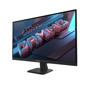 GS27U, 27", IPS, UHD, 3840 x 2160, DisplayPort, HDMI, Boxe, 160Hz, 1 ms, Negru - Img 2