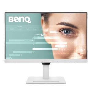GW2790QT, IPS, 27", QHD, 2560x1440, HDMI, DisplayPort, Boxe, Pivot, Eye-Care, 5ms, Alb 9H.LLGLA.TBE