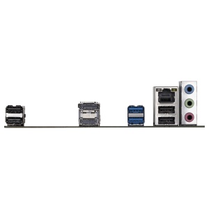 H610M K V2, LGA 1700, DDR5, mATX, Negru - Img 4