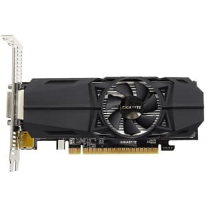 laca video GIGABYTE GeForce GTX 1050 Ti OC 4GB GDDR5 128-bit