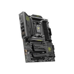 MAG X870E TOMAHAWK WIFI, AM5, DDR5, BT, ATX, Negru 911-7E59-006 - Img 3