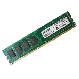 Memorie 8GB MT, DDR3, 1600MHZ