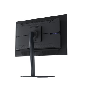 MO27U2, QD-OLED, 27", UHD, 3840 x 2160, HDMI, Displayport, Boxe, Pivot, 240Hz, 0.03 ms, Negru - Img 4