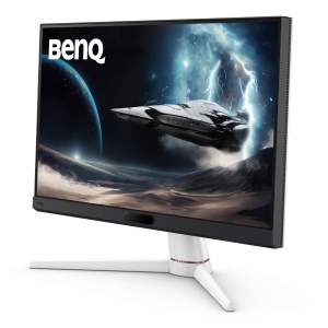 MOBIUZ EX271, IPS, 27", FHD, 1920x1080, HDMI, Display Port, Dual mode 120Hz / 180Hz, Boxe, 1 ms, Alb - Img 3