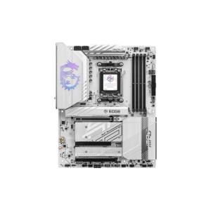 MPG B850 EDGE TI WIFI, AM5, DDR5, BT, ATX, Alb