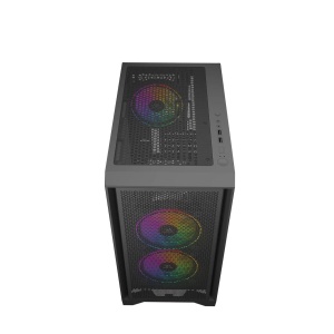 PC Gaming Vanguard — Intel Core i5-10500, RTX 2070 8GB, 16GB DDR4, 512GB NVMe, Garantie 12 luni - Img 4