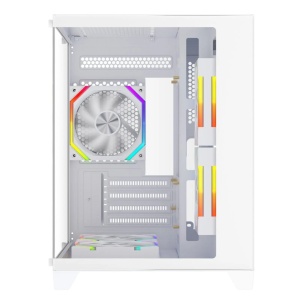PC Gaming Vanguard — Intel Core i7-9700F, RTX 2070 8GB, 16GB DDR4, 512GB NVMe, Garantie 12 Luni - Img 2