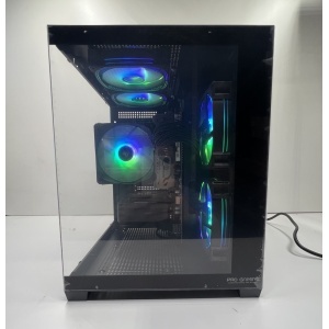 Memorie RAM 32GB DDR4 3600MHz pentru PC Gaming