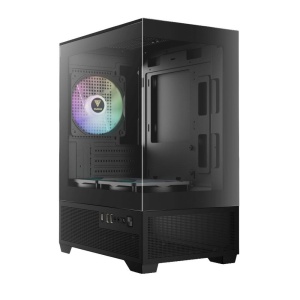 PC Gaming Vanguard | i5 14400F | GTX 980 | 16GB DDR4 | SSD 2x240GB | B760M-P | GC9M | Refurbished - Img 2