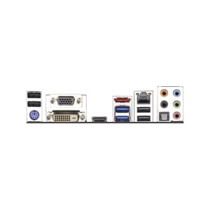 Placa de baza ASRock H81M-ITX LGA 1150, SH - Img 2