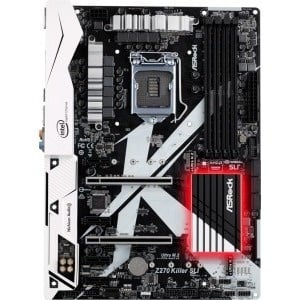 Placa de baza ASRock Z270 Killer SLI, bulk, refurbished - Img 1
