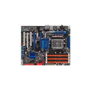 Placa de baza ASUS P6T SE, 6xDDR3, LGA1366 - Img 1