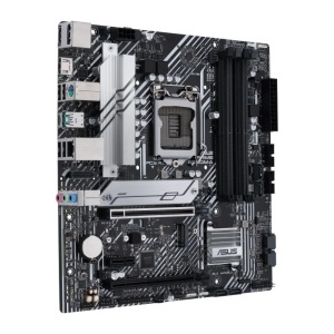 Placă de bază ASUS PRIME B560M-A LGA1200 DDR4 mATX - Img 3