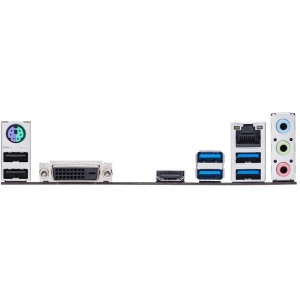 Placa de baza ASUS PRIME Z370-P socket 1151 V2 - Img 4