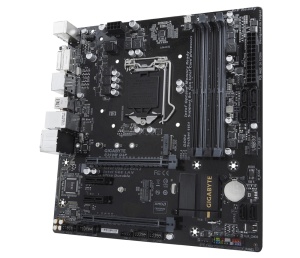 Placa de baza GIGABYTE B360M D3P socket 1151 V2 - Img 2