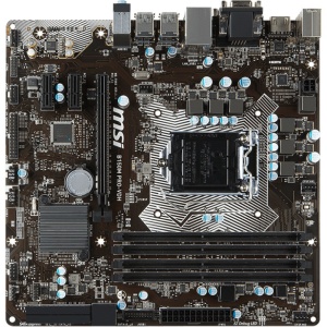 Placa de baza MSI B150M PRO-VDH socket 1151 - Img 3