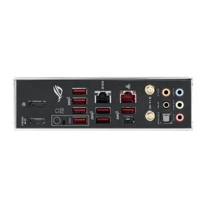 Placa de Baza Refurbished ASUS ROG Strix X570-E Gaming, AM4, X570, DDR4, ATX, Garantie 12 luni - Img 2
