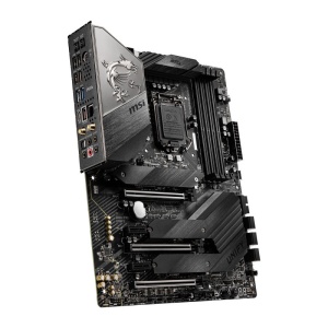 Placa de Baza Refurbished MSI Z490 MEG UNIFY, LGA1200, ATX, DDR4, WiFi, Garantie 12 luni - Img 2