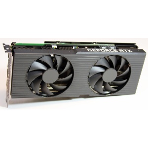 Placă video DELL GeForce RTX 3060 OEM 12GB GDDR6 192-bit - Img 3