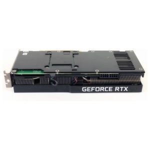 Placa video Dell OEM GeForce RTX 3080 10GB GDDR6X 320-bit - Img 4