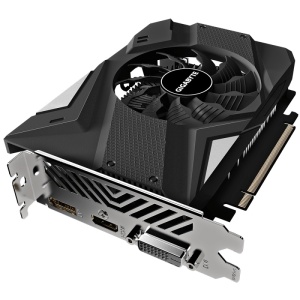 Placa video GIGABYTE GeForce GTX 1650 SUPER OC 4GB GDDR6 128-bit - Img 2