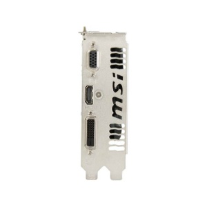 Placa video MSI Radeon R7 250 OC 2GB DDR3 128-bit - Img 2