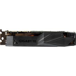 Placa Video Refurbished Gigabyte GTX 1070 Mini, 8GB GDDR5, 256-bit, Garantie 12 luni - Img 3
