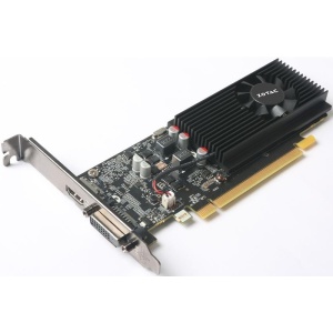 Placa video Zotac GeForce GT 1030 2GB GDDR5 64-bit - Img 4