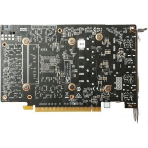 Placa video Zotac GeForce GTX 1060 Mini 3GB GDDR5 192-bit - Img 2