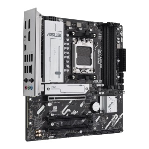 PRIME B840M-A WIFI, AM5, DDR5, mATX, Negru, 90MB1J20-M0EAY0 - Img 2
